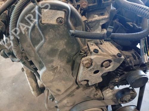 Registerdeksel Registerdeksel PEUGEOT EXPERT Van (VF3A_, VF3U_, VF3X_) 2.0 HDi 120 (120 hp) 37504988 37504988