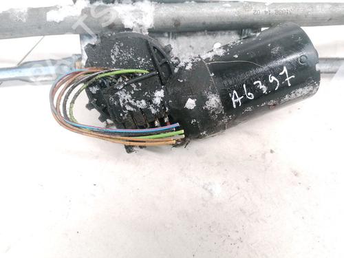 Used Front wiper motor Front wiper motor AUDI A4 B5 (8D2) 1.9 TDI (110 hp) 35563781 35563781