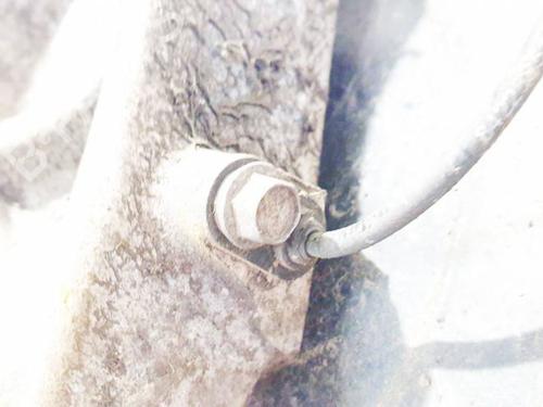 Used Electronic module Electronic module 36827185 36827185