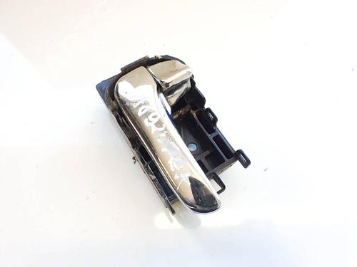 Used Front left interior door handle Front left interior door handle 35291082 35291082