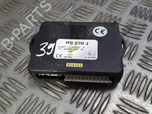 Used Electronic module Electronic module AUDI 100 C3 Saloon (443, 444) 2.3 E (136 hp) 33495940 33495940