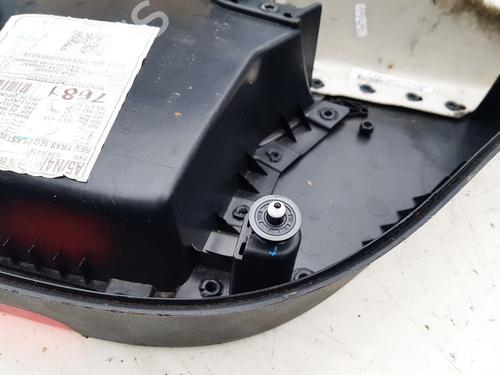 Rear left panel VW JETTA IV (162, 163, AV3, AV2) 1.4 TSI | BP35629227C60 - Image 3