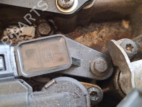 Used Ignition coil Ignition coil VOLVO XC90 I (275) 3.2 AWD (238 hp) 34990629 34990629