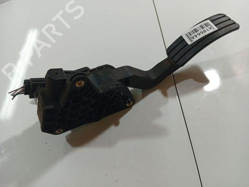Used Pedal Pedal 34906966 34906966