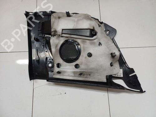 Rear right panel AUDI A5 (8T3) 2.0 TFSI | BP34881222C61 - Image 3