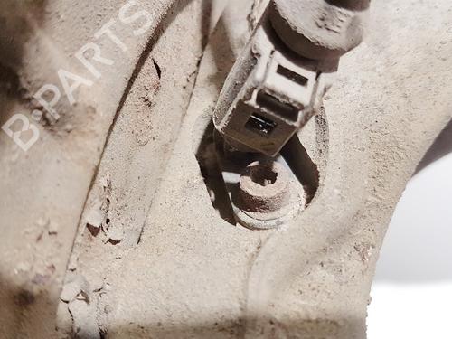 Electronic module VW PASSAT B6 (3C2) 2.0 FSI | BP35574568M83 - Image 2