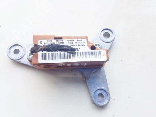 Used Electronic module Electronic module RENAULT ESPACE III (JE0_) 2.0 (JE0A) (114 hp) 33524680 33524680
