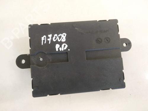 Electronic module JAGUAR I-PACE (X590) EV400 AWD | BP35535121M83 - Image 5