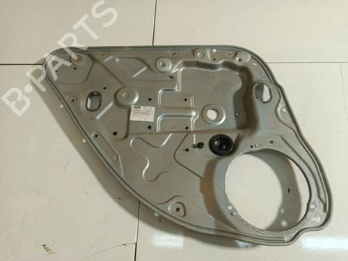 Used Rear left window mechanism Rear left window mechanism 34826737 34826737