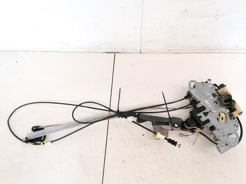 Used Rear left lock Rear left lock CHRYSLER VOYAGER IV (RG, RS) 2.5 CRD (141 hp) 35523895 35523895