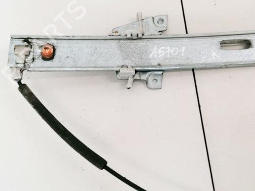 Front left window mechanism MAZDA PREMACY (CP) 2.0 TD | BP35592390C22 - Image 2