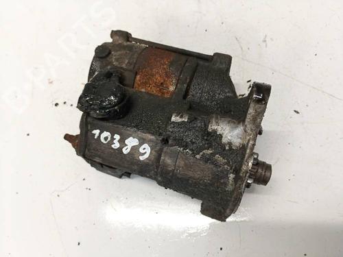 Used Starter Starter 34991489 34991489