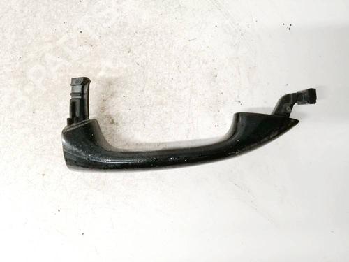front-left-exterior-door-handle-mercedes-benz-m-class-w164-2005-2006-2007-2008-2009-2010-2011-2012-34996150 main image
