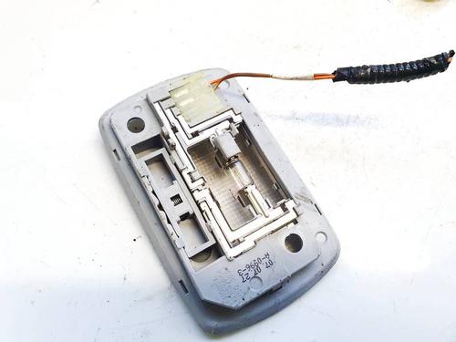 Kabinelys HONDA CR-V III (RE_) 2.2 i-CTDi 4WD (RE6) | BP35136644I8 - Image 3