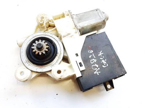 Left rear window motor FORD FOCUS C-MAX (DM2) 2.0 TDCi | BP35268473E23 - Image 2