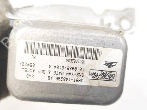 Electronic module VOLVO V50 (545) 2.0 D | BP35276641M83 - Image 3