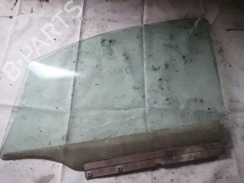 Dør rude ventre foran Dør rude ventre foran OPEL ZAFIRA A MPV (T98) 2.0 DTI 16V (F75) (101 hp) 35148049 35148049
