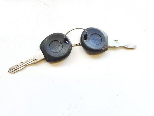 Electronic module VW PASSAT B5 Variant (3B5) 1.9 TDI | BP38631207M83 - Image 2