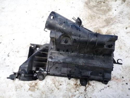 Air filter box FORD FIESTA VI (CB1, CCN) 1.4 TDCi | BP35238686M87 - Image 3