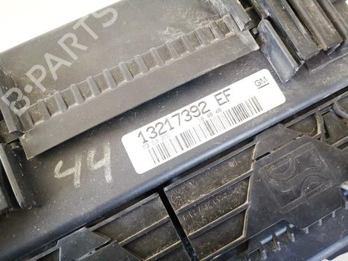 Fuse box OPEL CORSA D (S07) 1.2 (L08, L68) | BP32909551E1 - Image 2