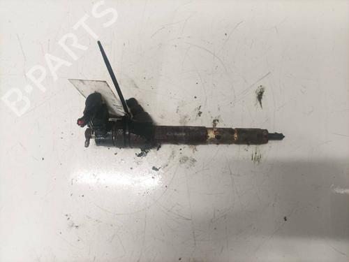 Used Injector Injector OPEL VECTRA C (Z02) 1.9 CDTI (F69) (150 hp) 35163018 35163018
