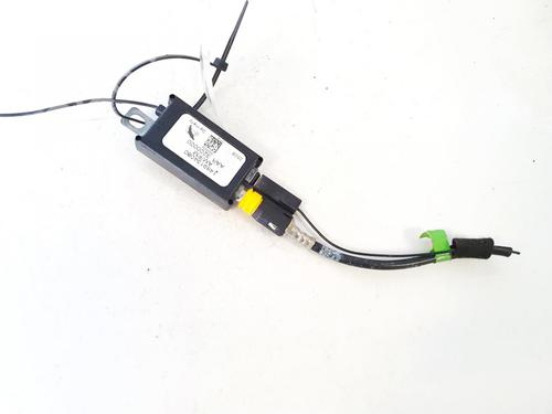 Módulo eletrónico Módulo eletrónico FIAT ULYSSE (179_) 2.2 JTD (128 hp) 35393204 35393204