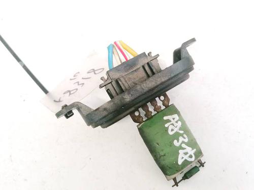 heater-resistor-vw-transporter-t5-van-7ha-7hh-7ea-7eh-2003-35369441 main image