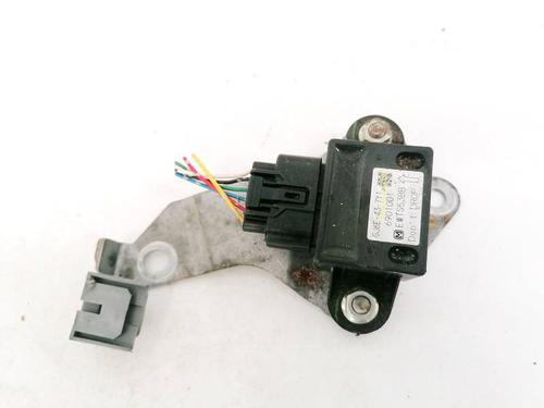 Used Electronic module Electronic module MAZDA 6 Hatchback (GG) 2.0 DI (GG14) (143 hp) 35383358 35383358