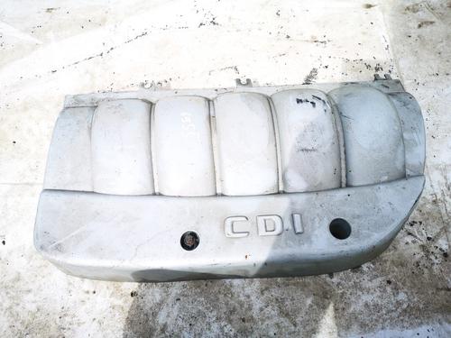 Used Upper protection Upper protection MERCEDES-BENZ E-CLASS (W211) E 270 CDI (211.016) (177 hp) 35517374 35517374