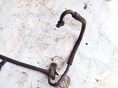 AC pipe VOLVO S60 I (384) 2.4 | BP32971525M126 - Image 3