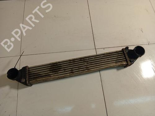 Intercooler Intercooler MERCEDES-BENZ B-CLASS Sports Tourer (W245) B 200 CDI (245.208) (140 hp) 37505165 37505165