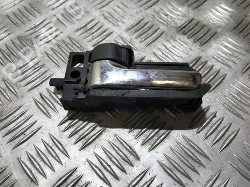 Used Front left interior door handle Front left interior door handle TOYOTA AVENSIS (_T25_) 2.0 D-4D (CDT250_, CDT250R) (116 hp) 35694528 35694528