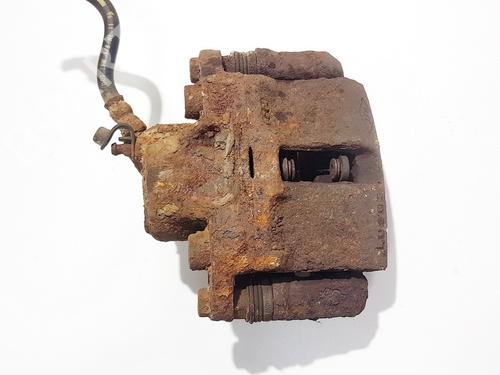 Used Left front brake caliper Left front brake caliper 35508476 35508476