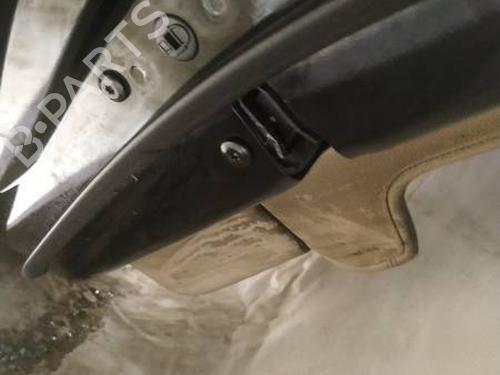 Used Rear left lock Rear left lock JAGUAR XF II (X260) 2.0 D (180 hp) 35154909 35154909