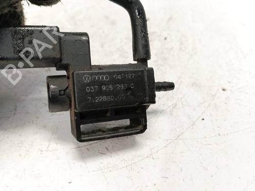 Electronic module VW GOLF V (1K1) 1.4 FSI | BP34932629M83 - Image 3