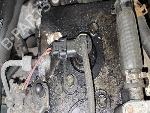 Injector OPEL ASTRA H (A04) 1.7 CDTI (L48) | BP35830395M100 - Image 2