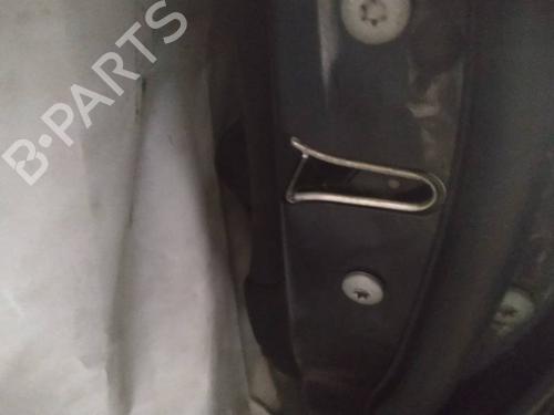 Used Front right lock Front right lock 35266985 35266985