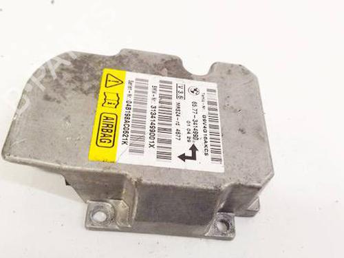 Used ECU airbags BMW X3 (E83) 3.0 d (218 hp) 32621074