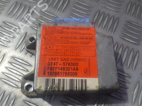 ecu-airbags-mazda-626-v-gf-1997-1998-1999-2000-2001-2002-2003-2004-2005-2006-33492967 main image