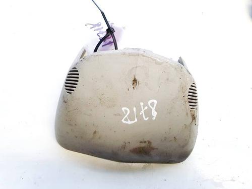 Used Electronic module Electronic module RENAULT SCÉNIC II (JM0/1_) 1.9 dCi (JM0G, JM12, JM1G, JM2C) (120 hp) 35336217 35336217