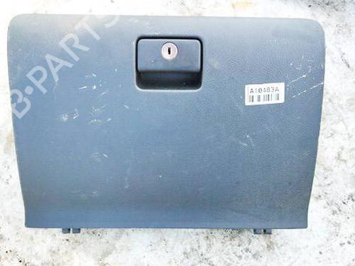 Used Glove box Glove box TOYOTA COROLLA Verso (ZER_, ZZE12_, R1_) 2.2 D-4D (AUR10_, AUR10R) (136 hp) 35003318 35003318
