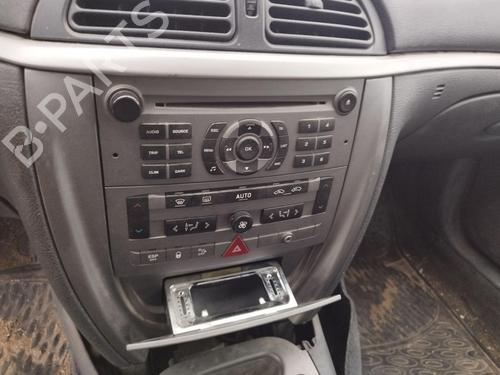 Switch CITROËN C5 II (RC_) 2.0 16V (RCRFJB, RCRFJC) | BP32891815I30  - Image 11