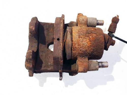 Left front brake caliper AUDI A3 (8P1) 1.6 FSI | BP39182000M105 - Image 2