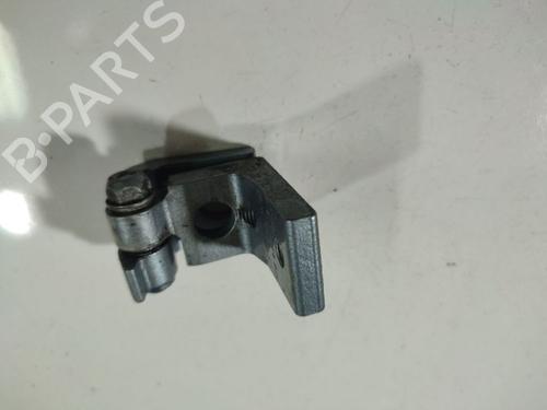 Used Hinge/Door check strap SKODA OCTAVIA II (1Z3) 1.9 TDI (105 hp) 32972765