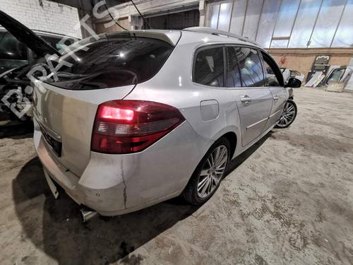 Engine mount RENAULT LAGUNA III (BT0/1) 2.0 dCi GT (BT11, BT1E, BT1N) | BP32540552M89