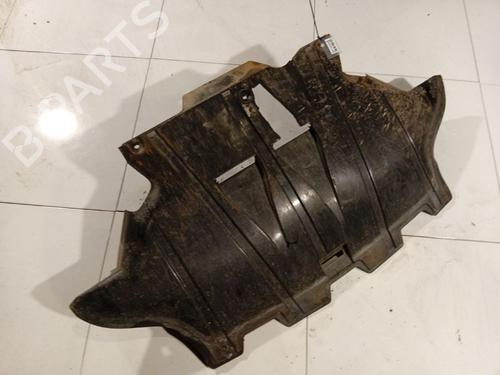Used Underbody protection Underbody protection AUDI 80 B4 Saloon (8C2) 2.0 E (115 hp) 40243404 40243404