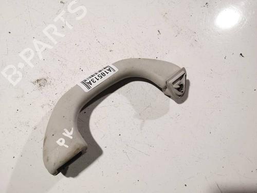 Used Interior roof handle Interior roof handle VW POLO IV (9N_, 9A_) 1.2 12V (64 hp) 34997190 34997190