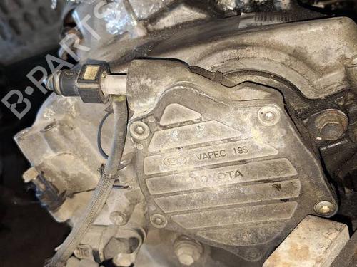 Used Vacuum pump Vacuum pump 36587050 36587050
