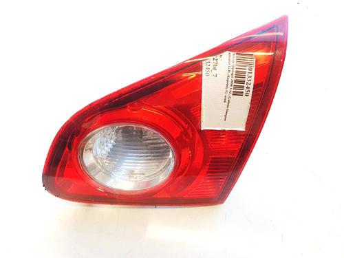 Used Right tailgate light Right tailgate light 35533922 35533922