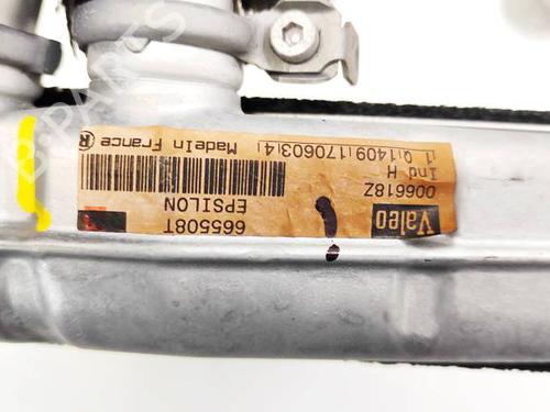 Heater matrix OPEL SIGNUM Hatchback (Z03) 3.0 V6 CDTI (F48) | BP35308357M63 - Image 3